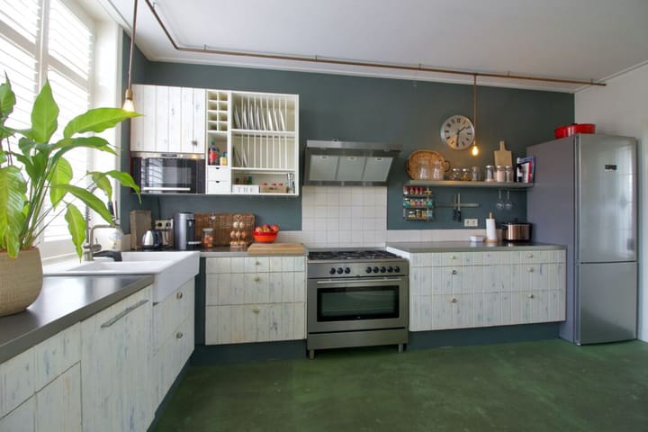 Foto 2 van Kerksteeg 1