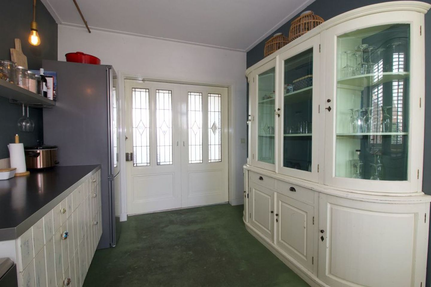 Foto 4 van Kerksteeg 1