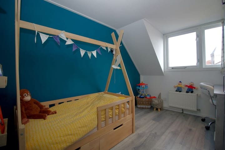 Foto 13 van Kerksteeg 1