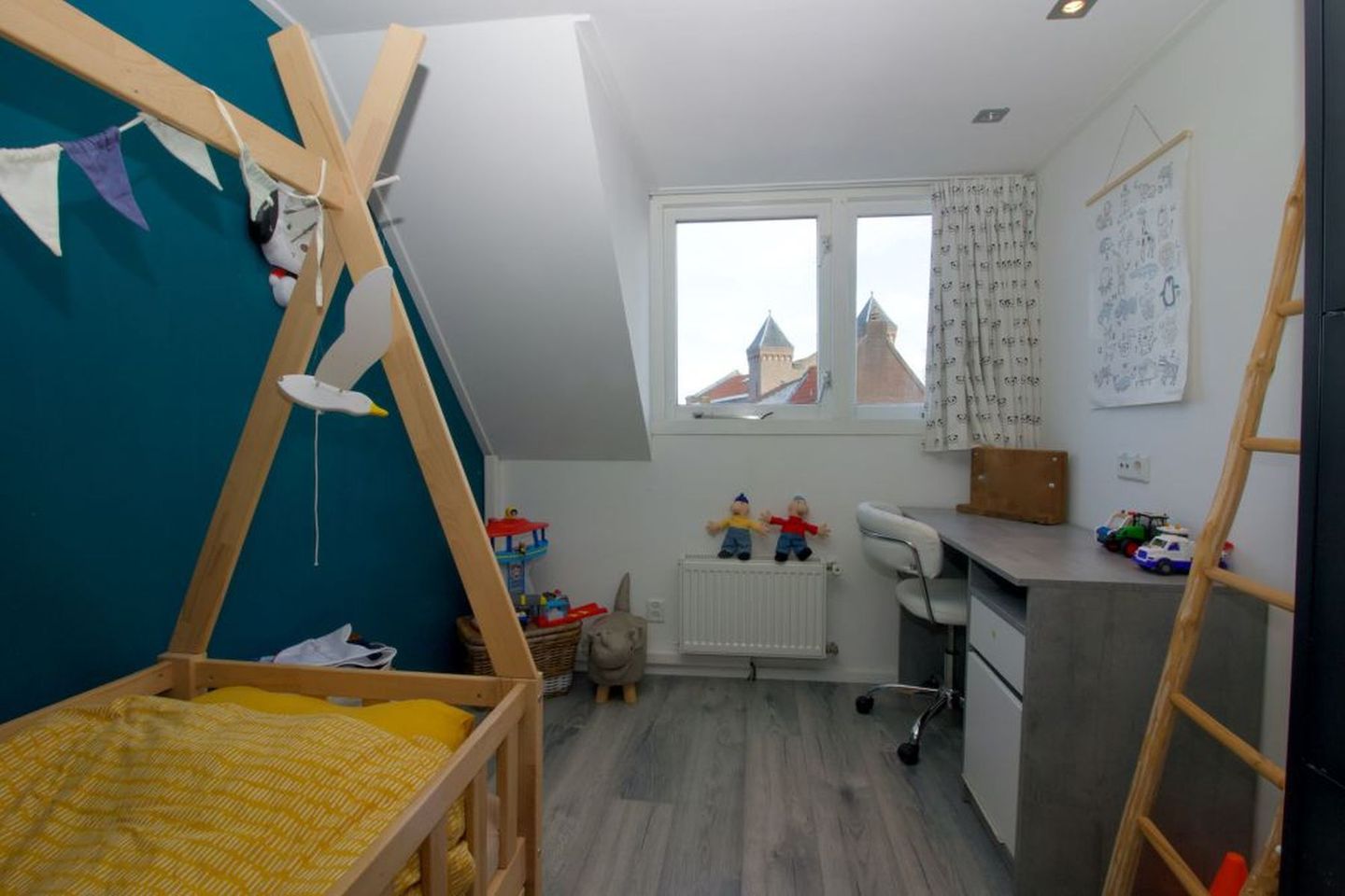 Foto 14 van Kerksteeg 1