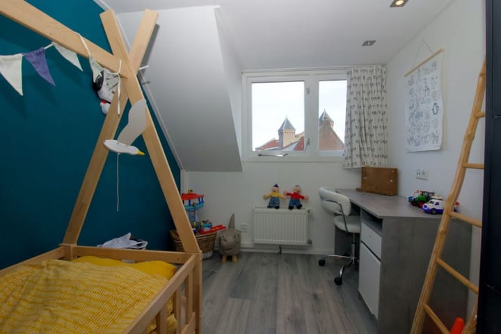 Foto 14 van Kerksteeg 1