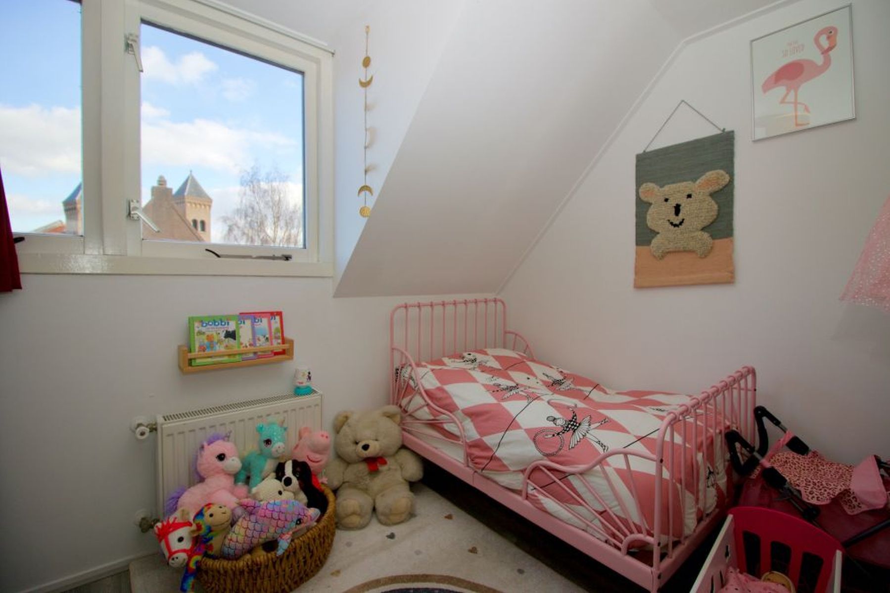 Foto 15 van Kerksteeg 1