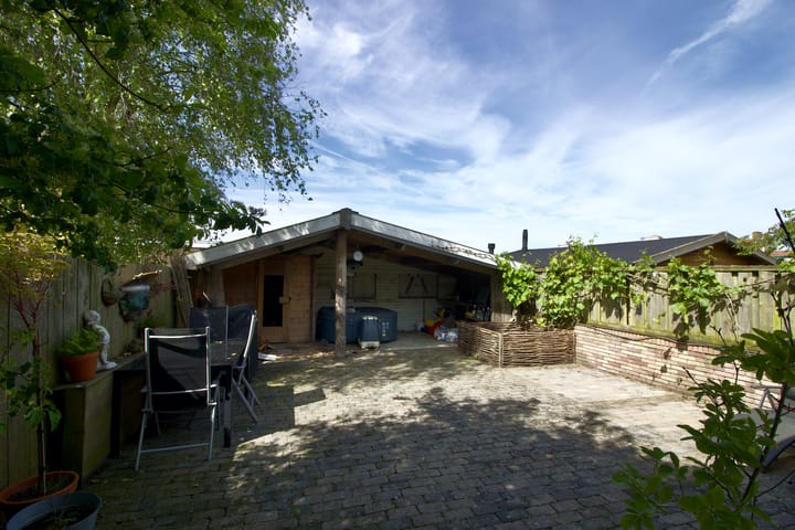 Foto 17 van Kerksteeg 1