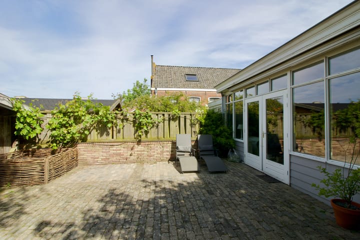 Foto 18 van Kerksteeg 1