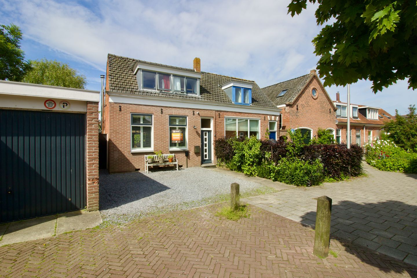 Foto 19 van Kerksteeg 1