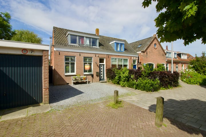 Foto 19 van Kerksteeg 1