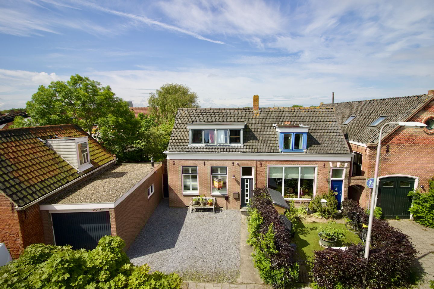 Foto 20 van Kerksteeg 1