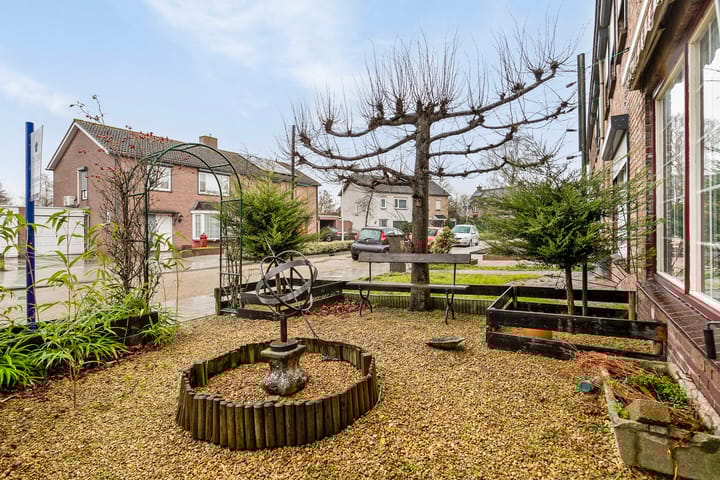 Foto 2 van Coehoornstraat 10