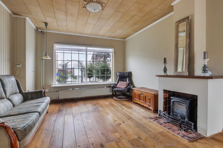 Foto 3 van Coehoornstraat 10