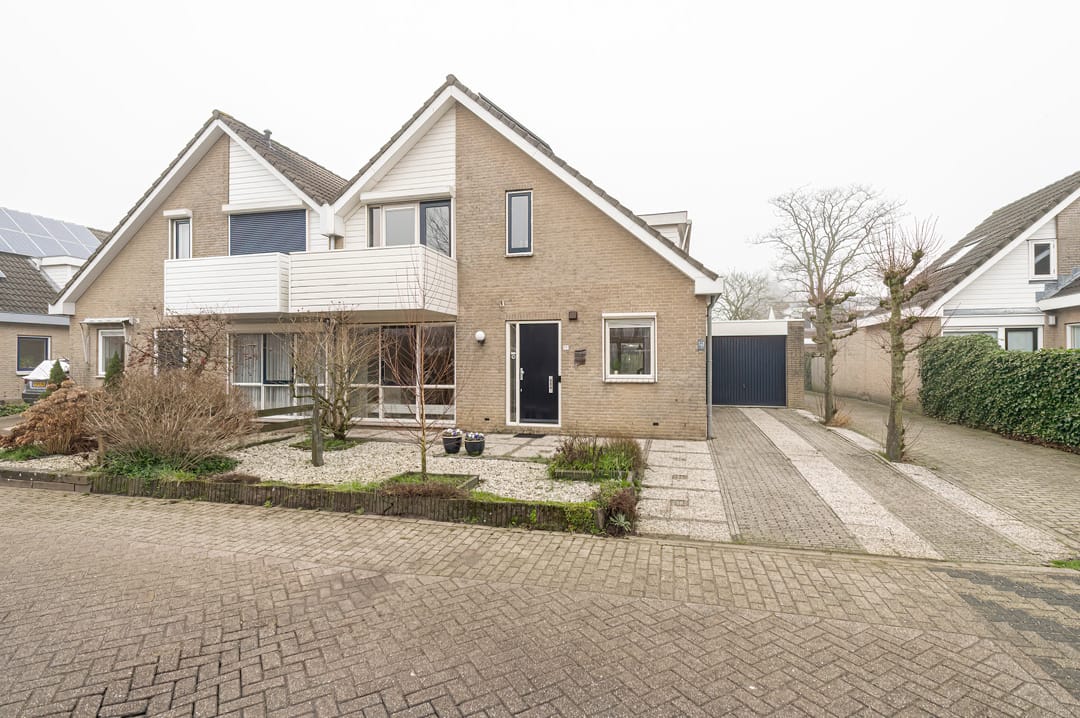 Foto 1 van Amstelsingel 15