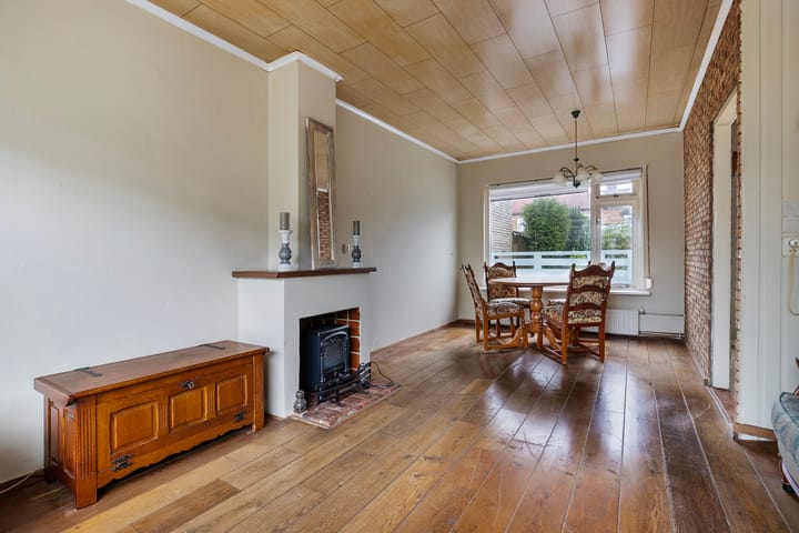 Foto 5 van Coehoornstraat 10