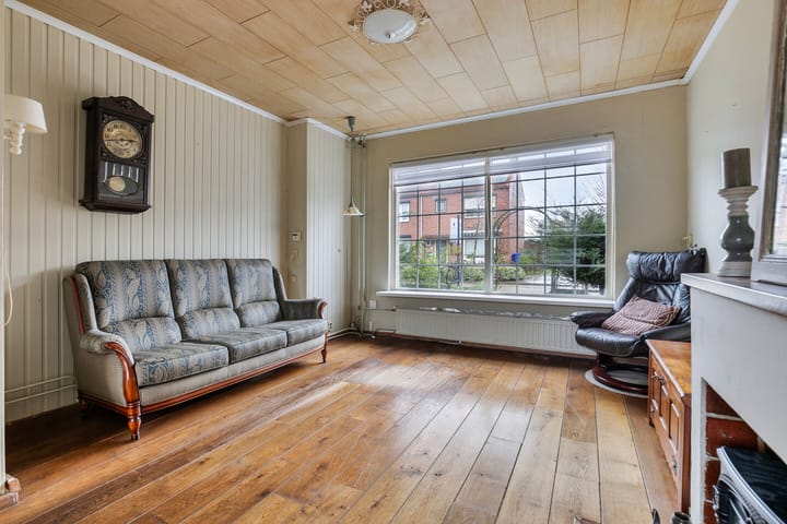 Foto 4 van Coehoornstraat 10