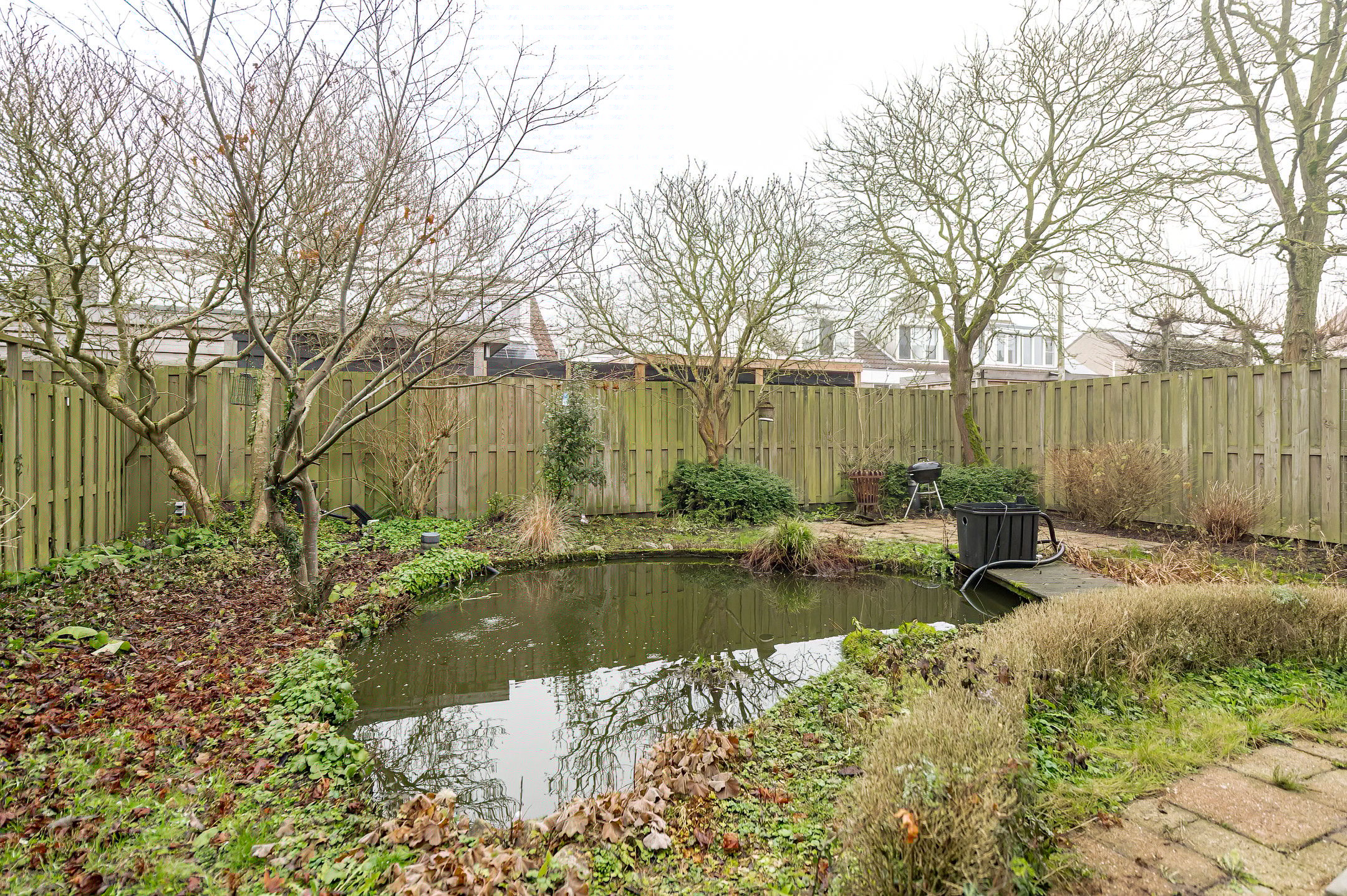 Foto 3 van Amstelsingel 15