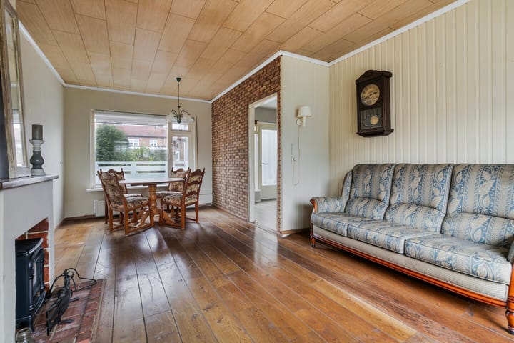 Foto 6 van Coehoornstraat 10