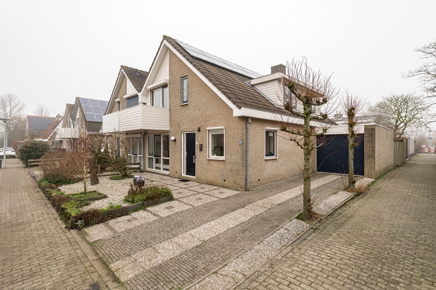 Foto 5 van Amstelsingel 15