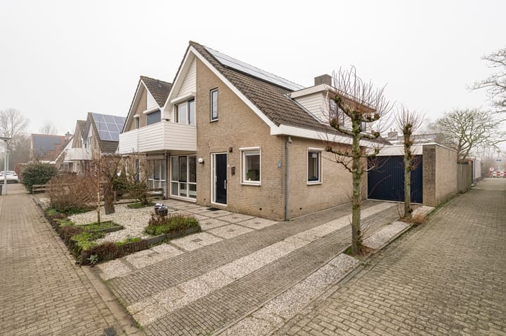 Foto 5 van Amstelsingel 15