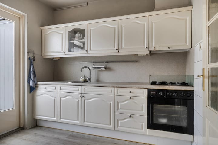 Foto 7 van Coehoornstraat 10