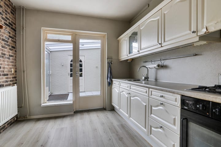 Foto 8 van Coehoornstraat 10