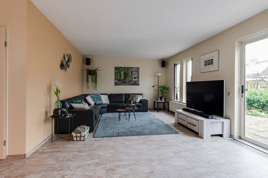 Foto 7 van Amstelsingel 15