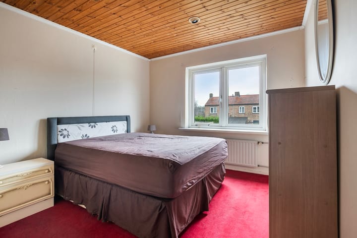 Foto 10 van Coehoornstraat 10