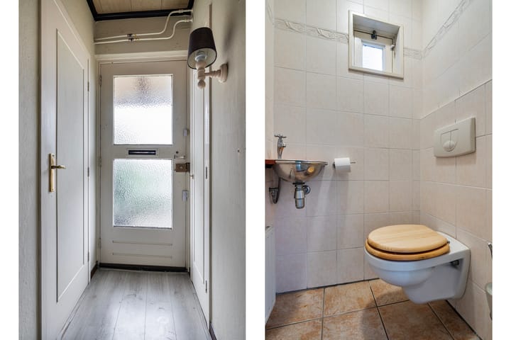 Foto 11 van Coehoornstraat 10