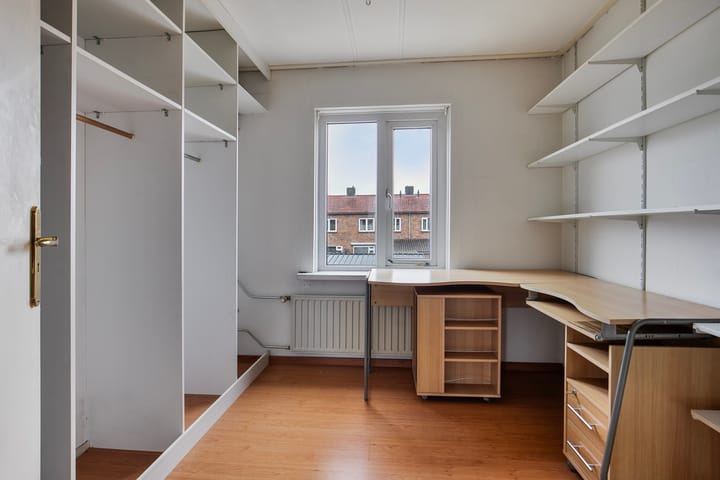 Foto 14 van Coehoornstraat 10