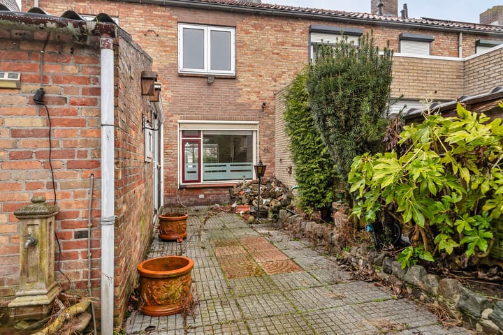 Foto 16 van Coehoornstraat 10