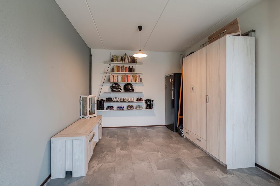 Foto 16 van Amstelsingel 15