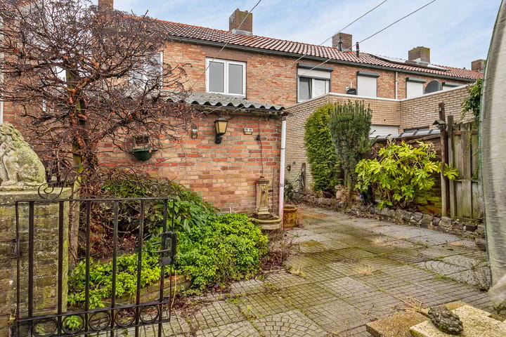 Foto 17 van Coehoornstraat 10