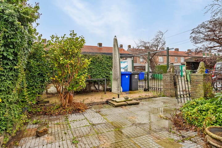 Foto 19 van Coehoornstraat 10