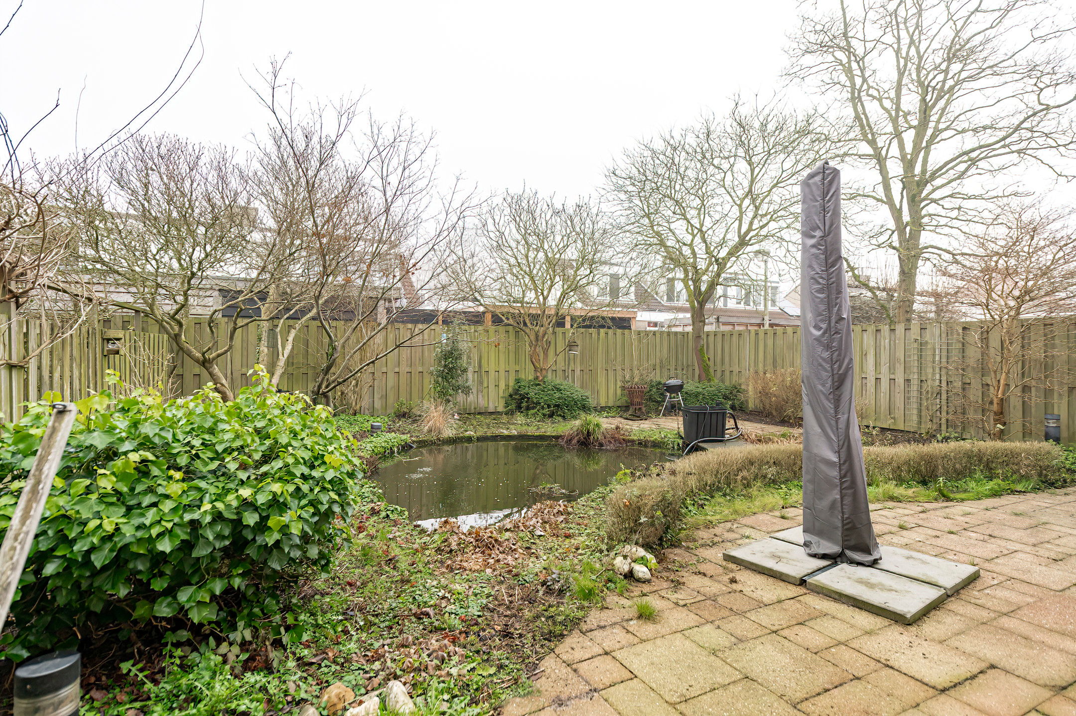 Foto 18 van Amstelsingel 15