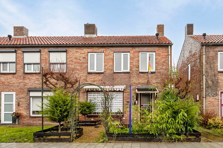 Foto 20 van Coehoornstraat 10