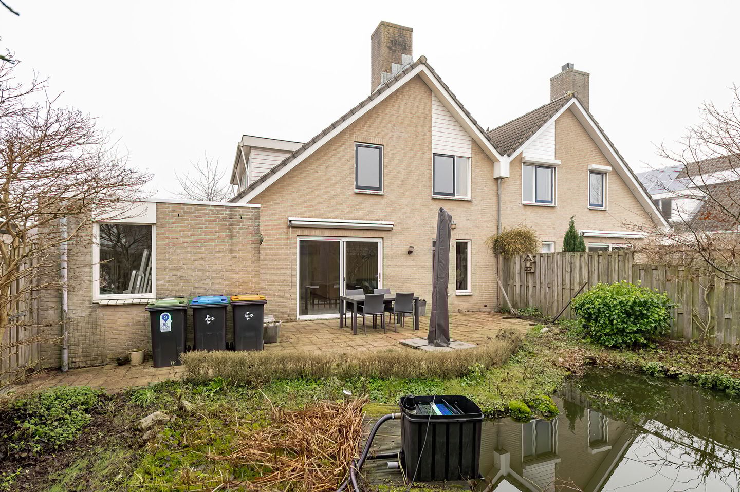 Foto 20 van Amstelsingel 15