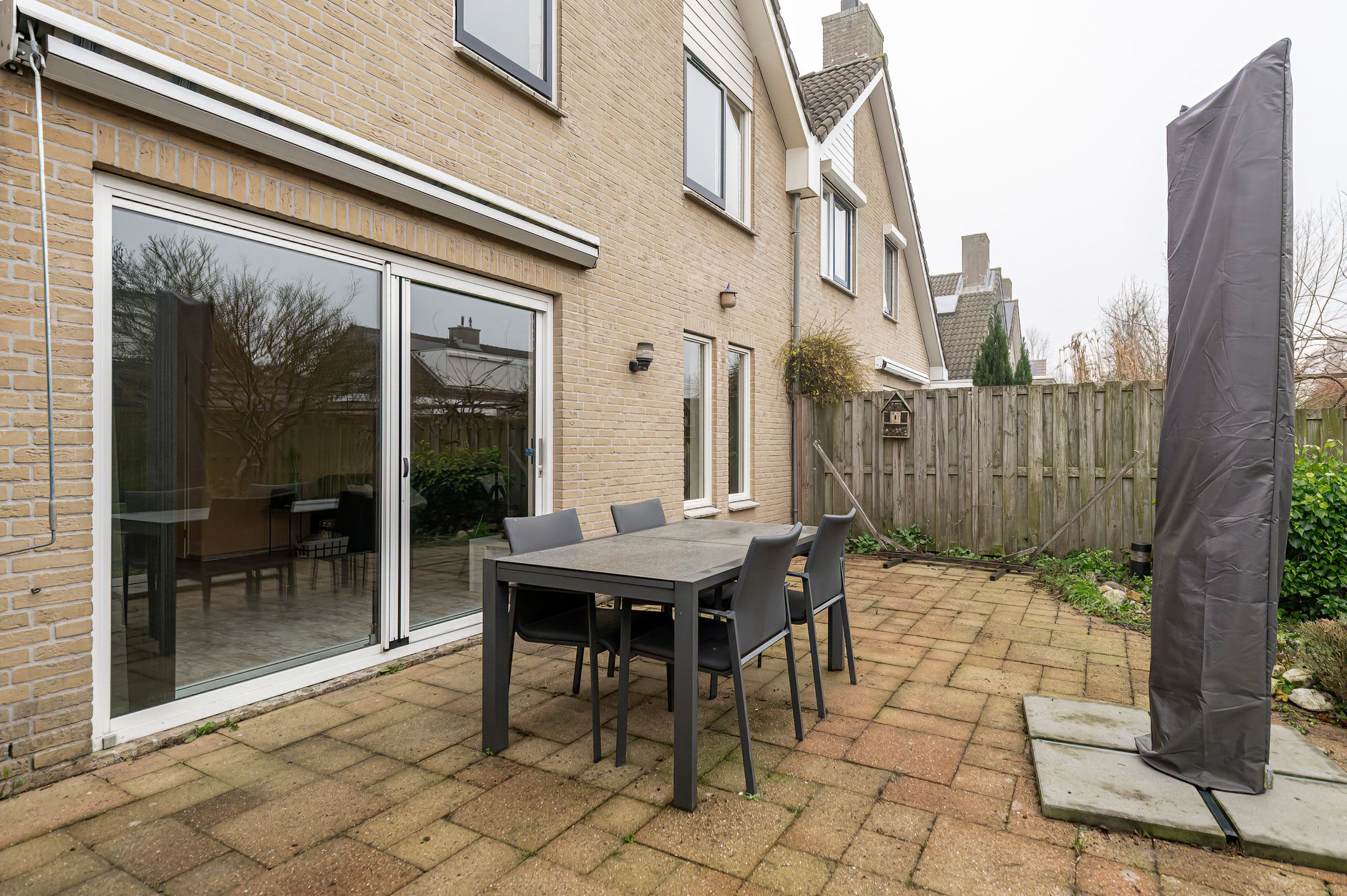 Foto 21 van Amstelsingel 15