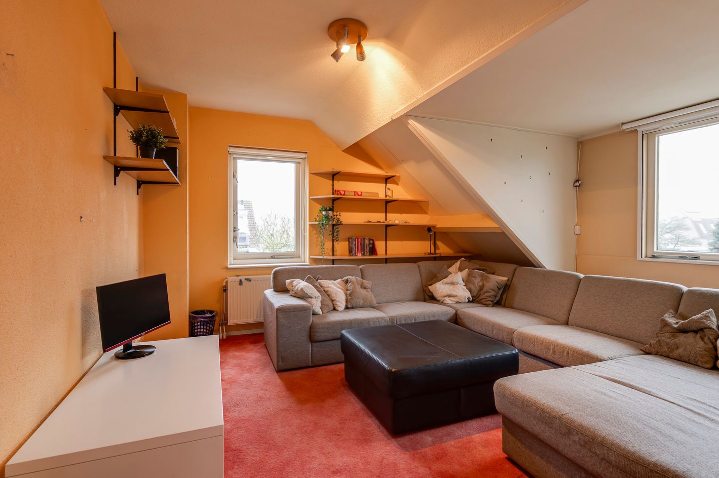 Foto 25 van Amstelsingel 15