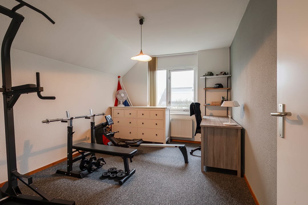 Foto 26 van Amstelsingel 15