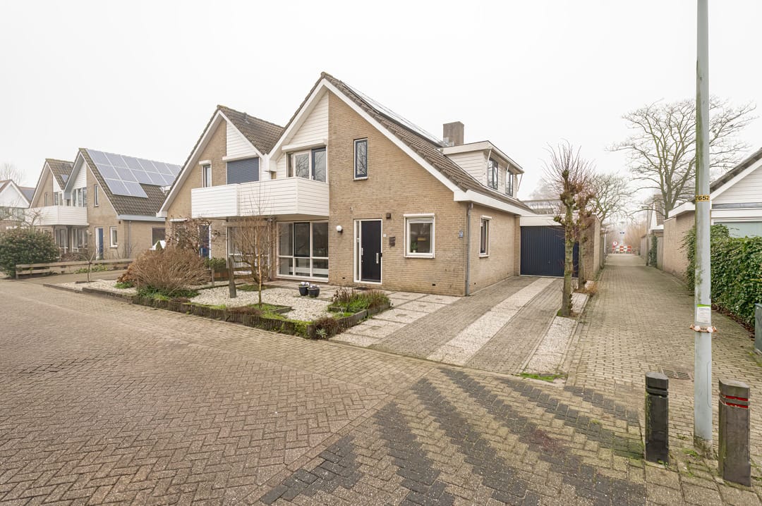 Foto 31 van Amstelsingel 15