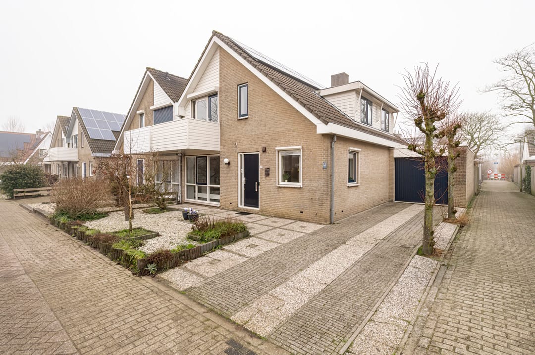 Foto 32 van Amstelsingel 15