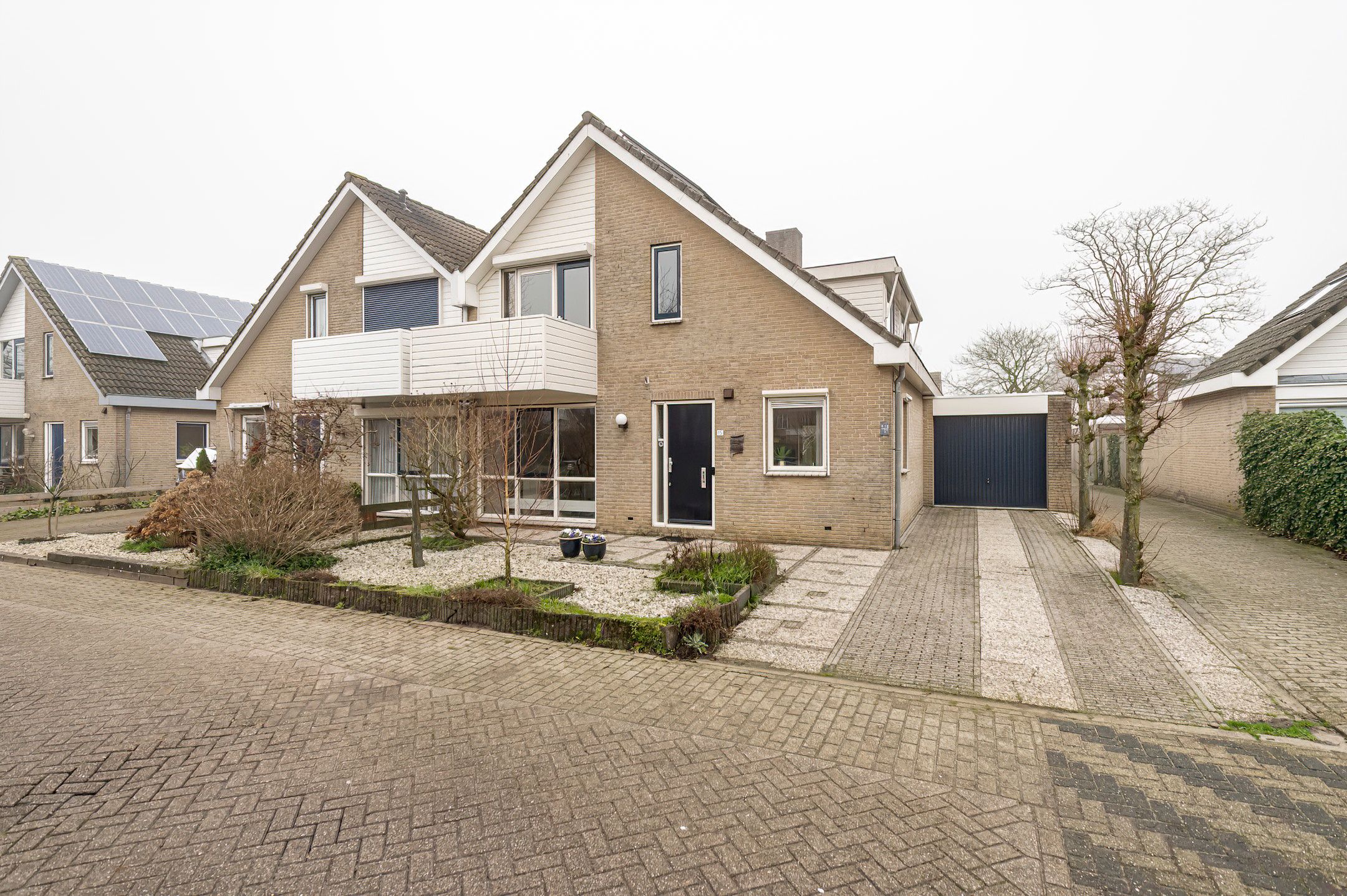 Foto 33 van Amstelsingel 15