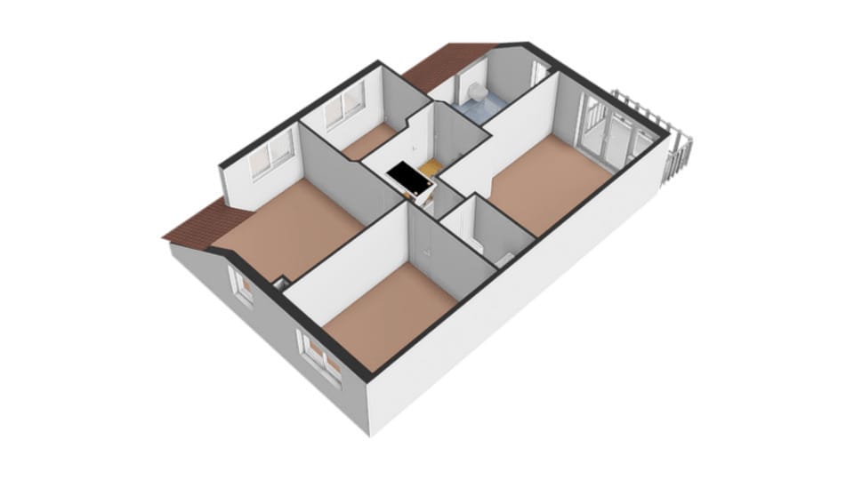 Foto 41 van Amstelsingel 15