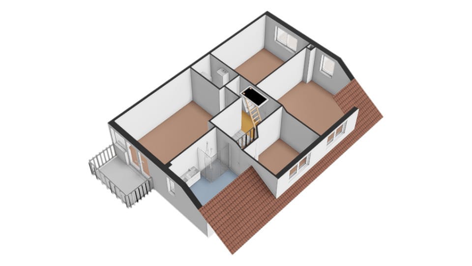 Foto 42 van Amstelsingel 15