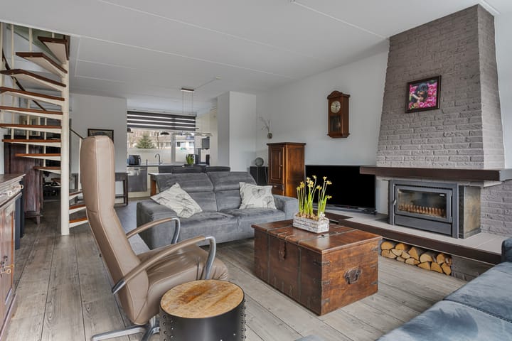 Foto 2 van Marathon 160