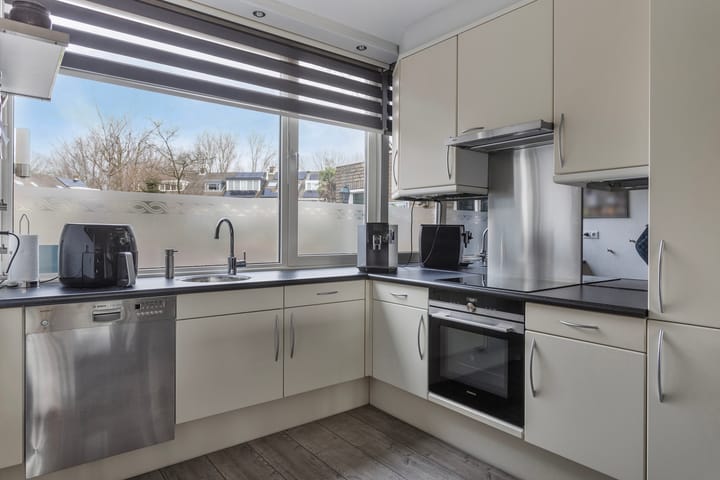 Foto 3 van Marathon 160