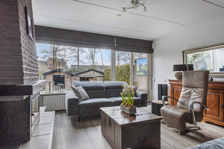 Foto 6 van Marathon 160