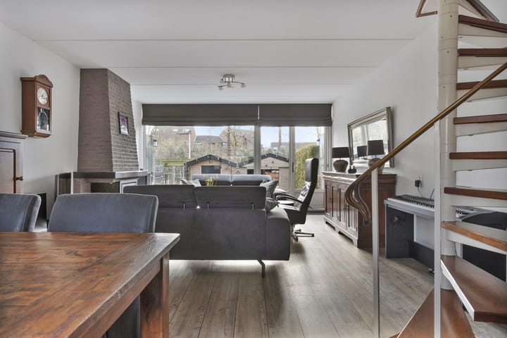 Foto 7 van Marathon 160