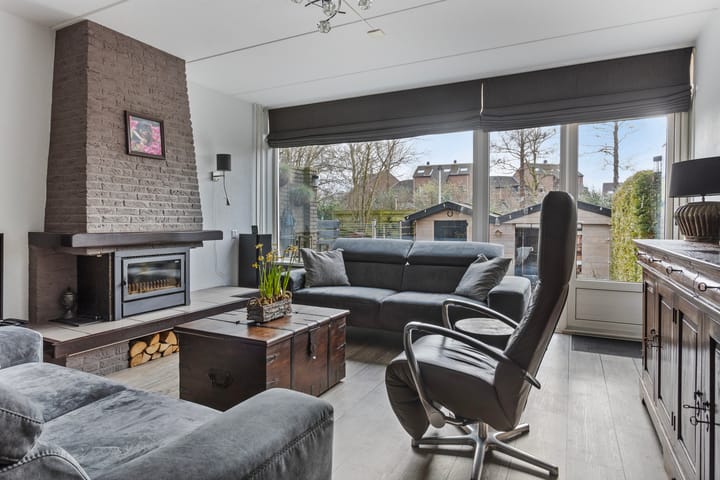 Foto 8 van Marathon 160