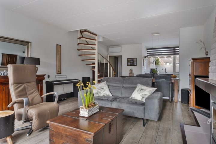 Foto 9 van Marathon 160