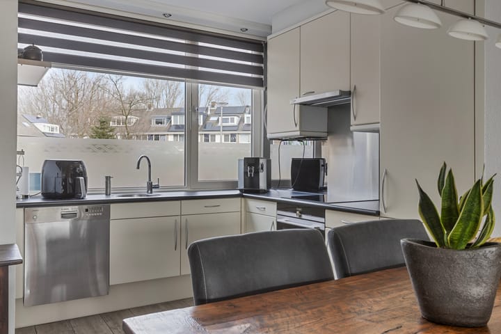 Foto 11 van Marathon 160