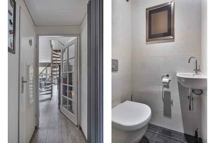 Foto 13 van Marathon 160