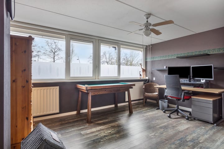 Foto 16 van Marathon 160